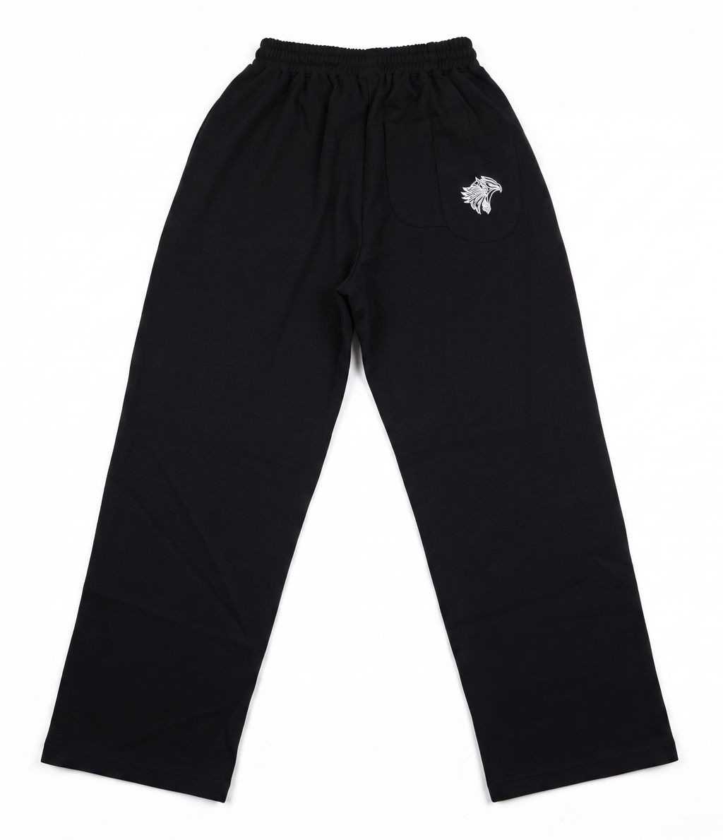 Black Hours Pants