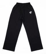 Black Hours Pants