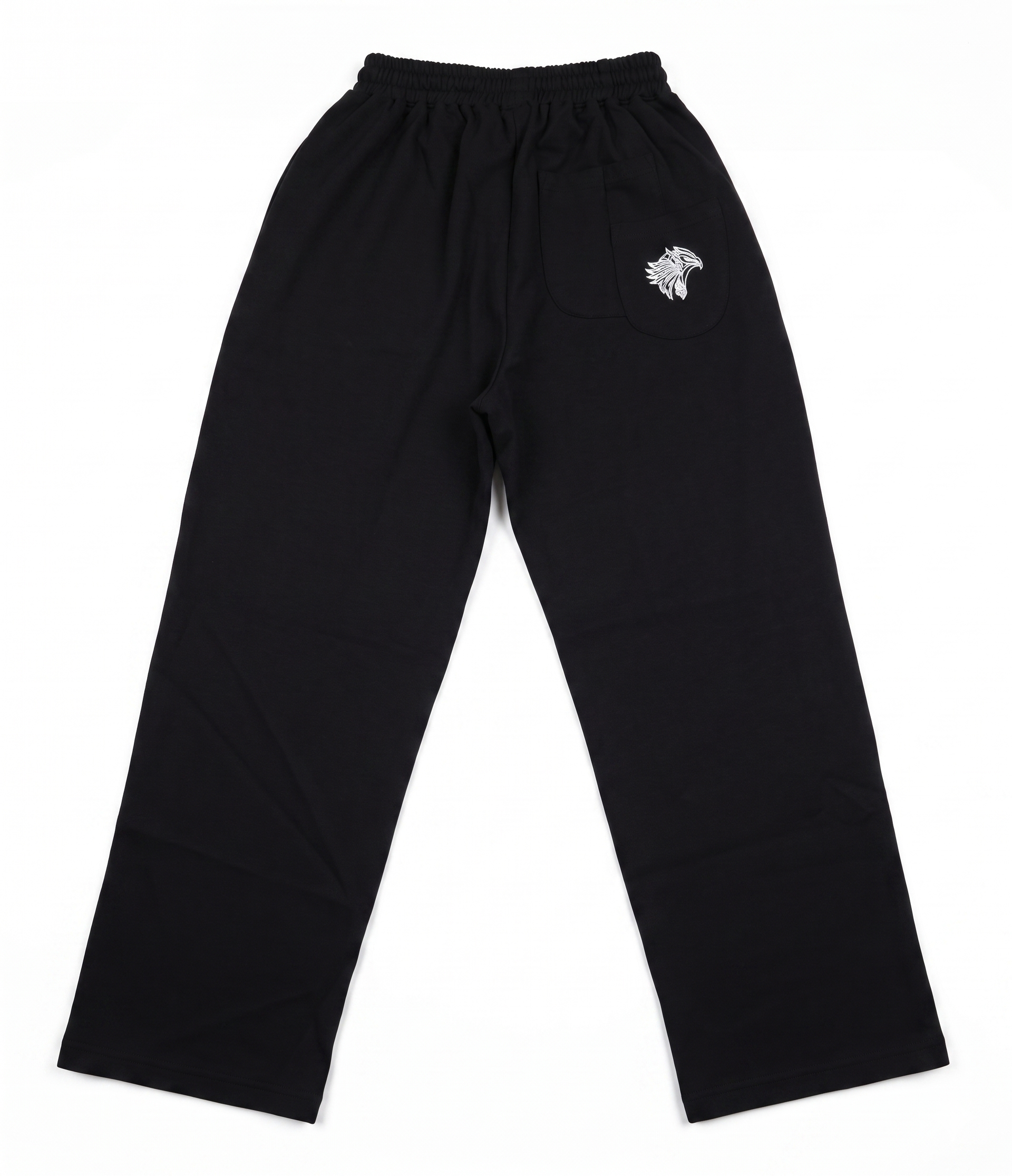 Black Hours Pants