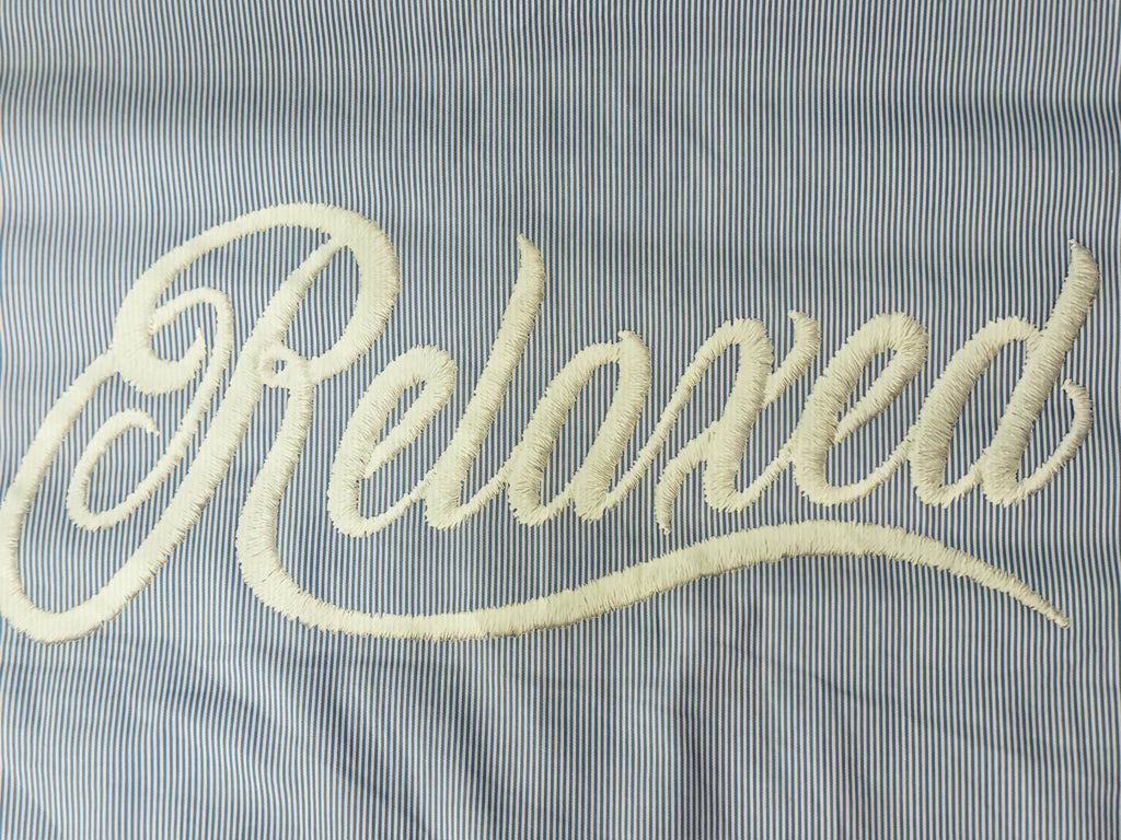 Relaxed Horus Short Sleeve