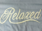Relaxed Horus Short Sleeve