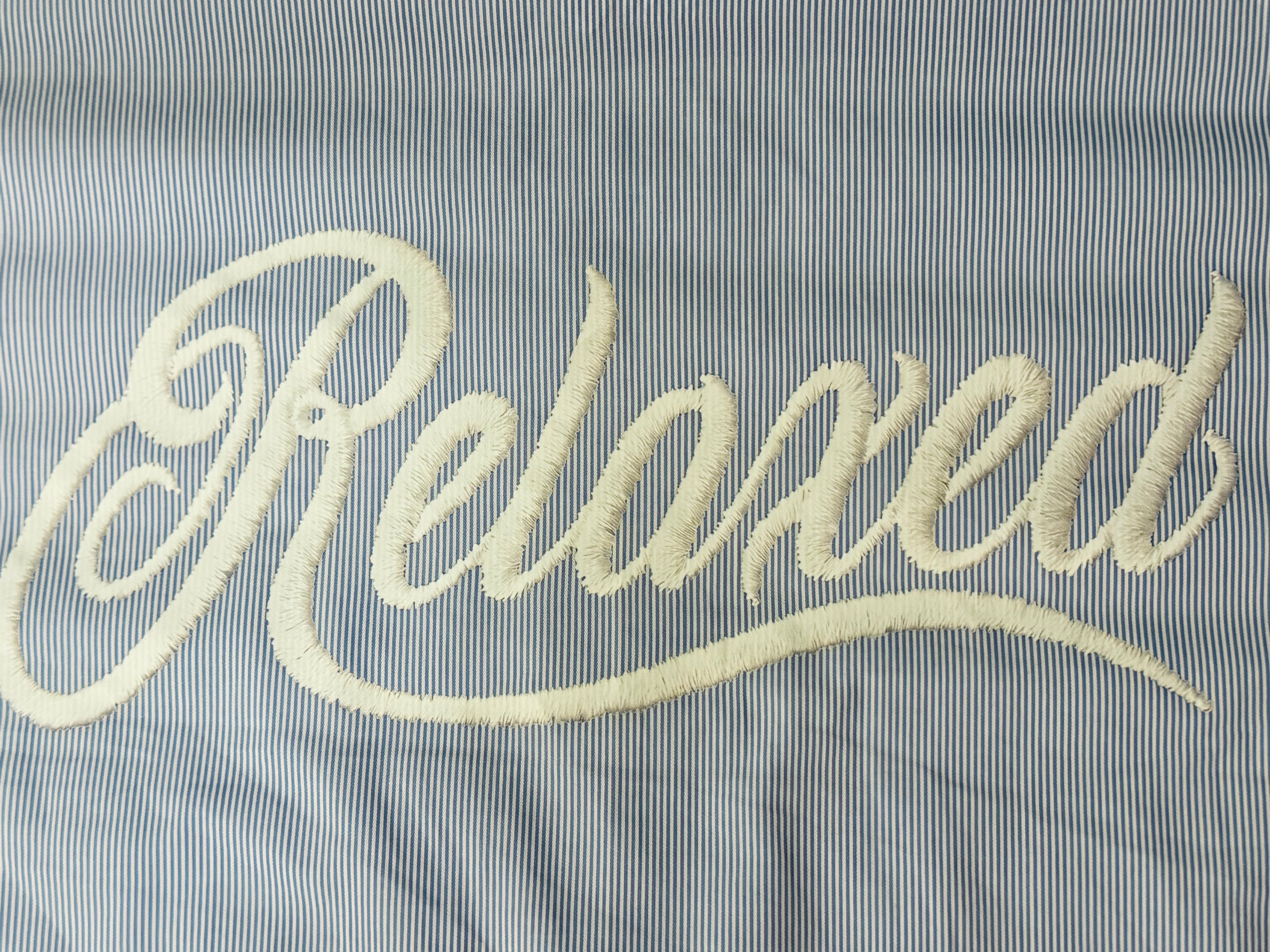 Relaxed Horus Short Sleeve