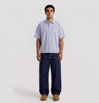 Relaxed Horus Short Sleeve