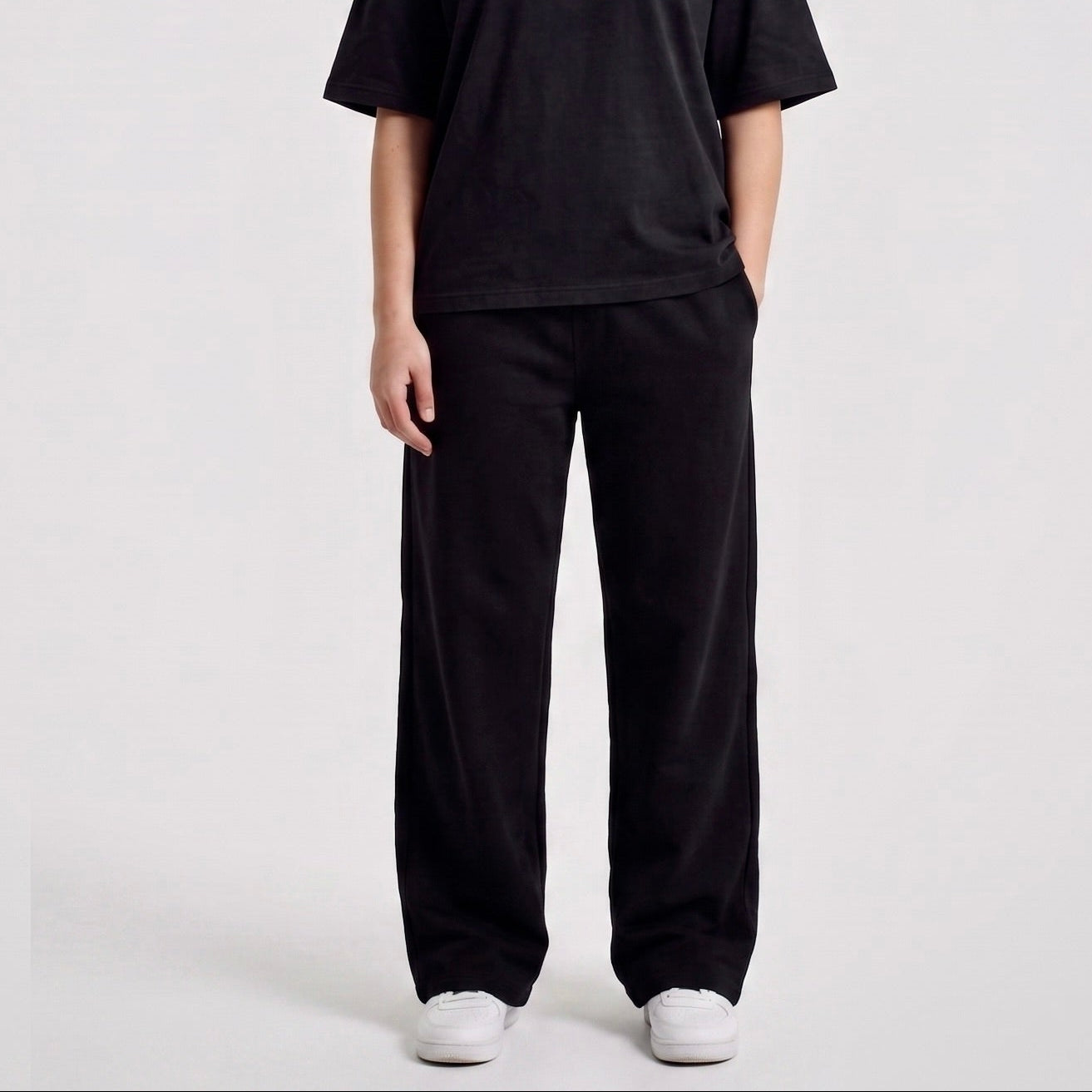 Black Hours Pants