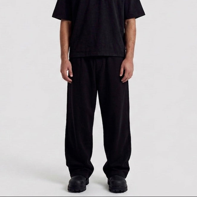 Black Hours Pants