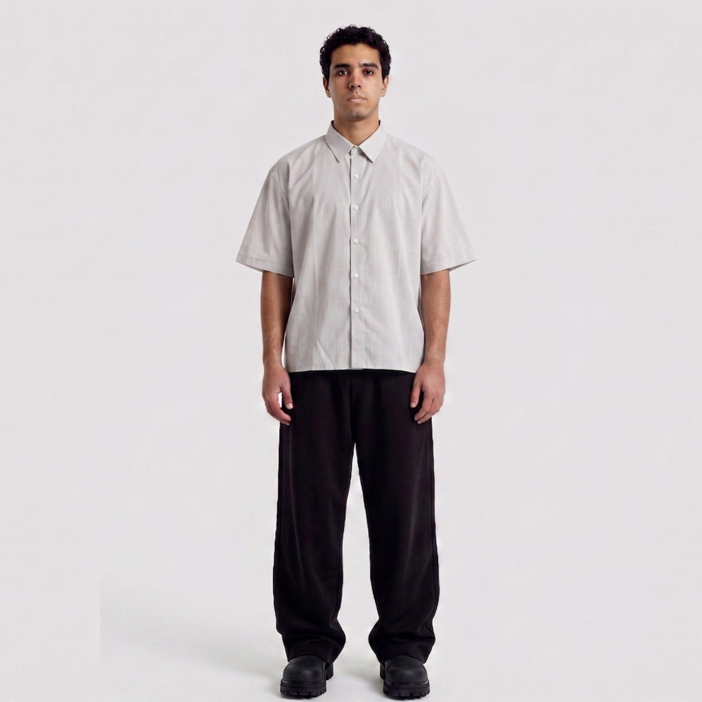 "Call My Stylist" Short-Sleeve Shirt