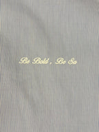 Relaxed Horus Short Sleeve