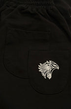 Black Hours Pants