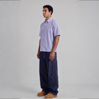 Relaxed Horus Short Sleeve