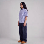 Relaxed Horus Short Sleeve