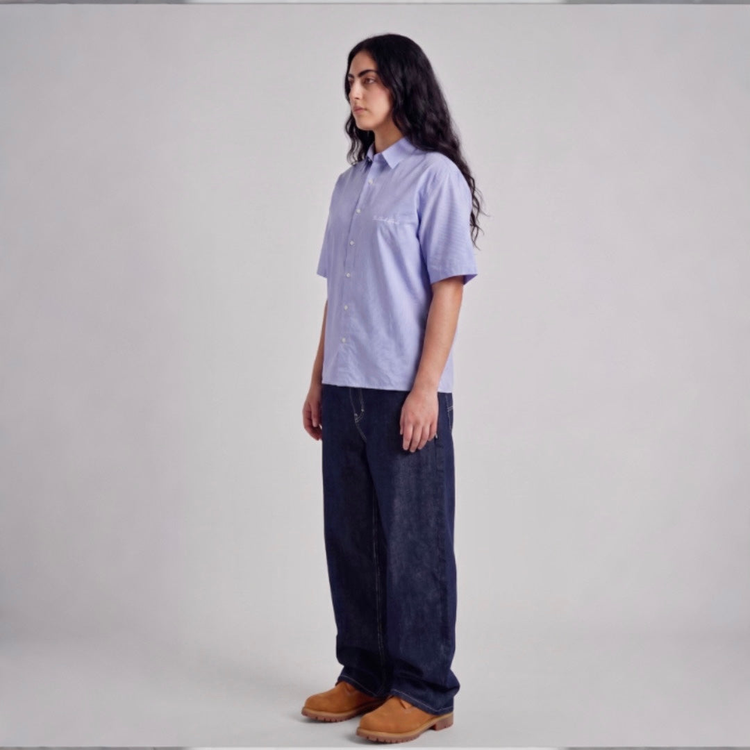 Relaxed Horus Short Sleeve