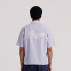 Relaxed Horus Short Sleeve