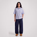 Relaxed Horus Short Sleeve