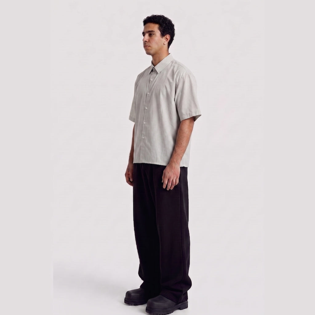 "Call My Stylist" Short-Sleeve Shirt