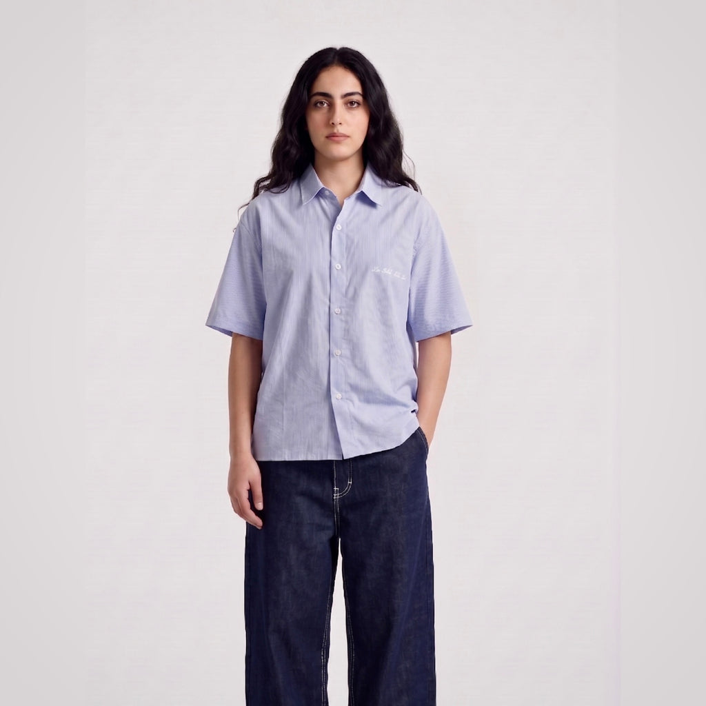 Relaxed Horus Short Sleeve