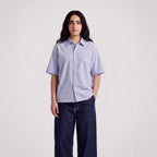 Relaxed Horus Short Sleeve