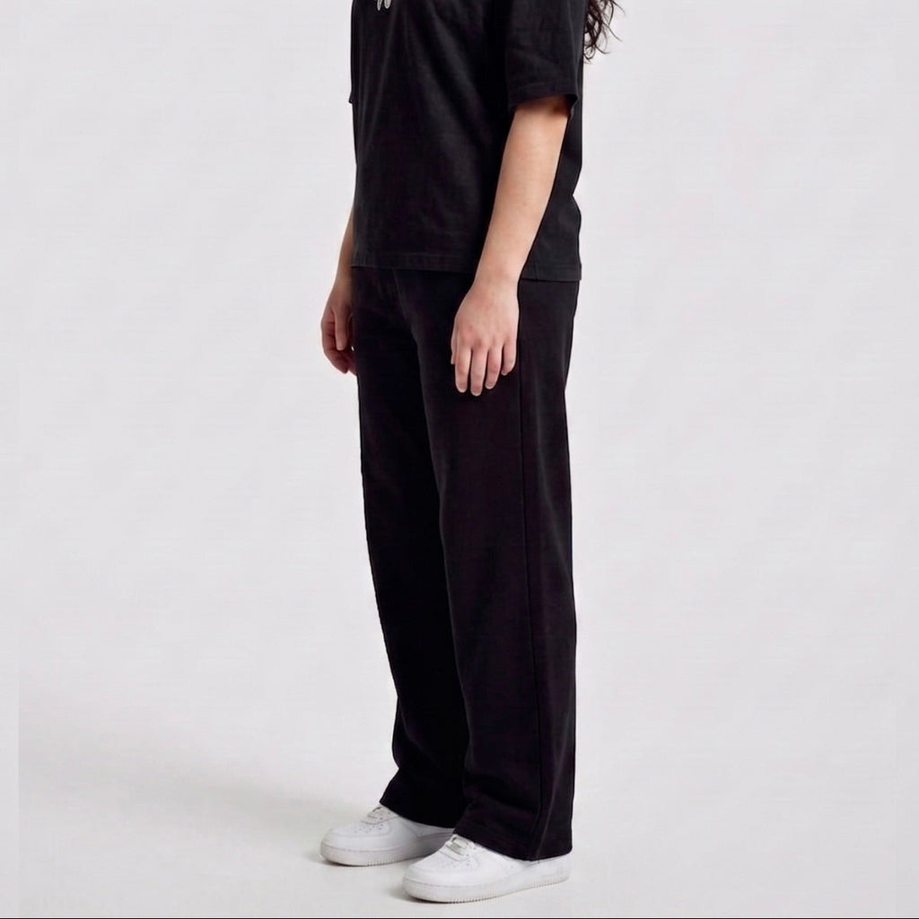 Black Hours Pants